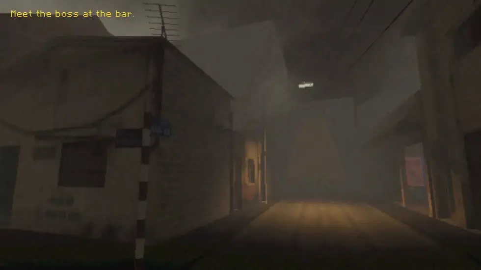 Вышел Bottle of Sickness — психологический хоррор об инженере-робототехнике