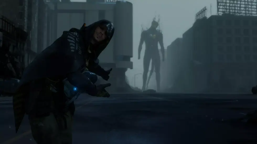 Хидео Кодзима поделился кошмарным сном: ню, разлагающиеся тела и очень злой тренер