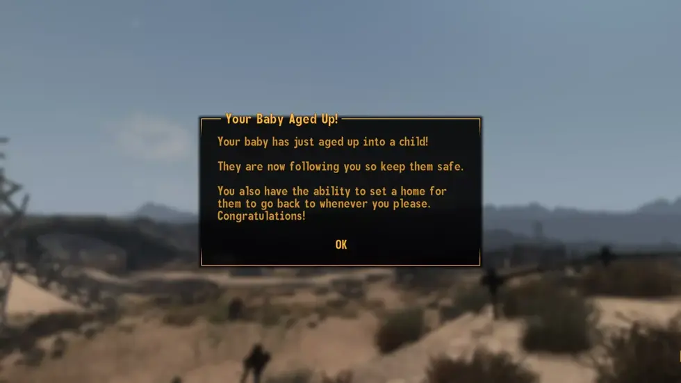 Для Fallout: New Vegas вышел мод, добавляющий дружбу и романы абсолютно со всеми NPC