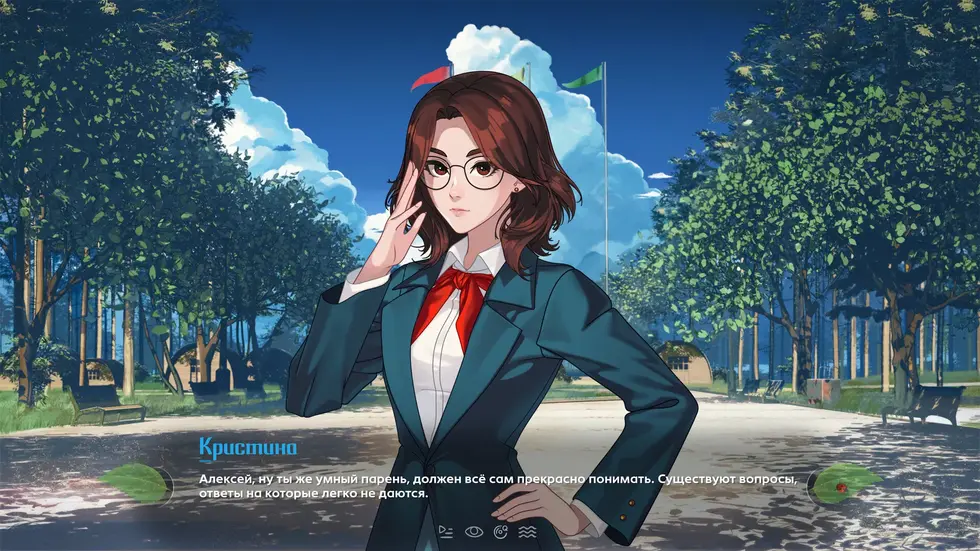 Анонсировано «Бесконечное лето 2» — появятся новые героини и история