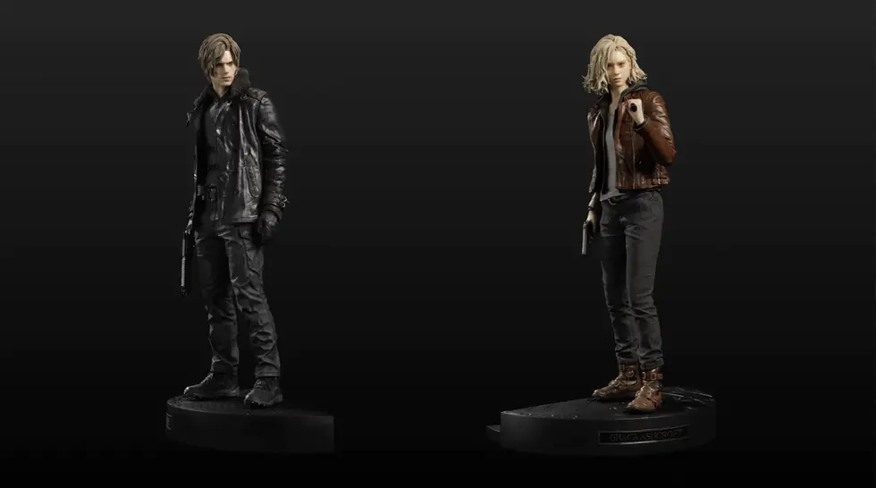 Зомби, новый геймплей и коллаборации — подробности Resident Evil Requiem с презентации