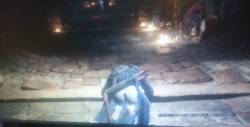Dark Souls 3 - Баг в Dark Souls 3 приводит к появлению задницы - screenshot 4