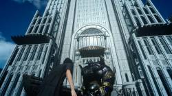 Final Fantasy XV - Еще немного геймплея и скриншотов Final Fantasy XV - screenshot 9