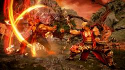 Игры - Новые скриншоты Tekken 7 Fated Retribution - screenshot 5