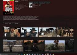 Rockstar - Слух: Red Dead Redemption будет доступна на Xbox One с помощью обратной совместимости - screenshot 4