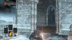 Dark Souls 3 - Баг в Dark Souls 3 приводит к появлению задницы - screenshot 1