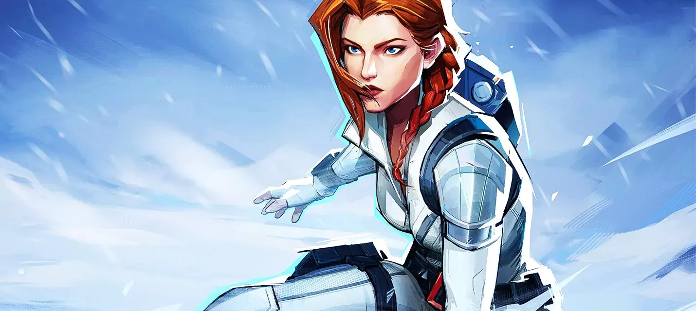 Изображение NetEase усилит борьбу с AFK-фармом в Marvel Rivals — вплоть до перманентных банов Изображение к NetEase усилит борьбу с AFK-фармом в Marvel Rivals — вплоть до перманентных банов