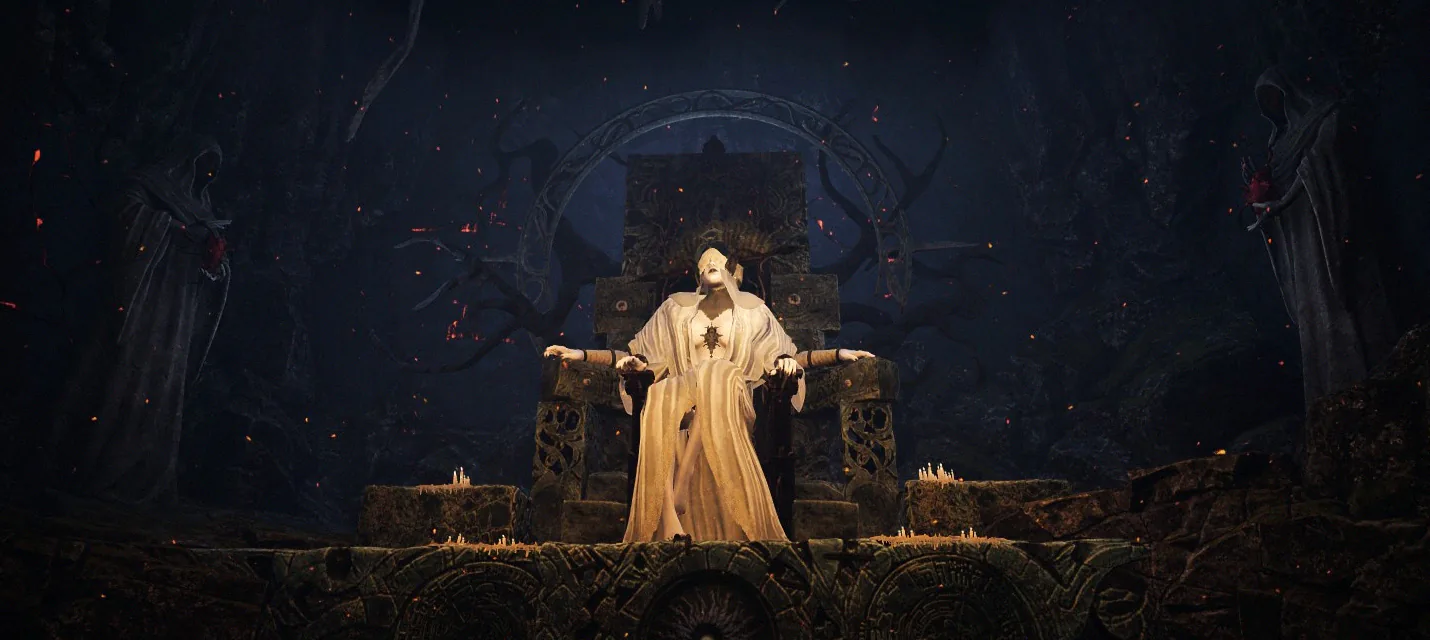 Изображение Продажи Tainted Grail: The Fall of Avalon достигли 1 миллона Изображение к Продажи Tainted Grail: The Fall of Avalon достигли 1 миллона