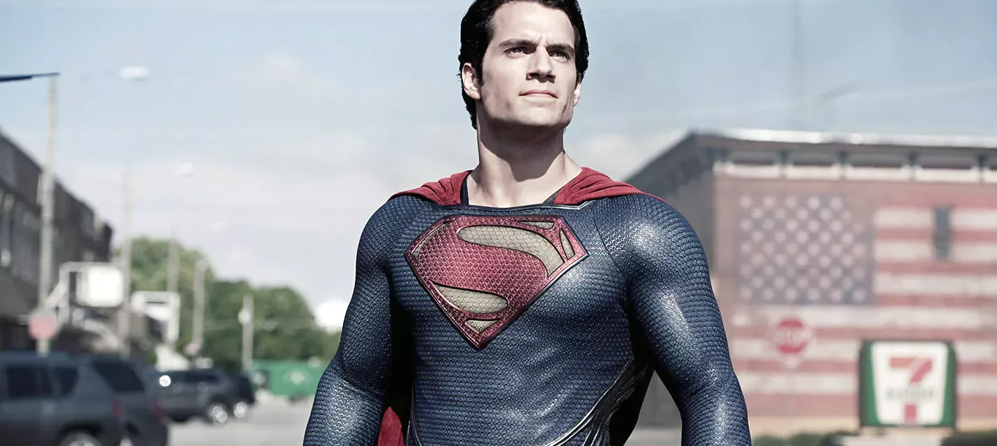 Зак Снайдер показал первое фот...