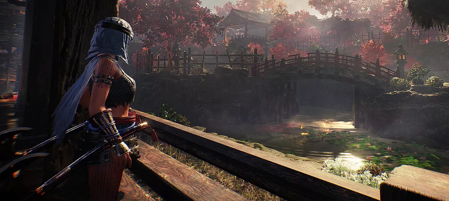 17 минут геймплея Nioh 3 — дем...