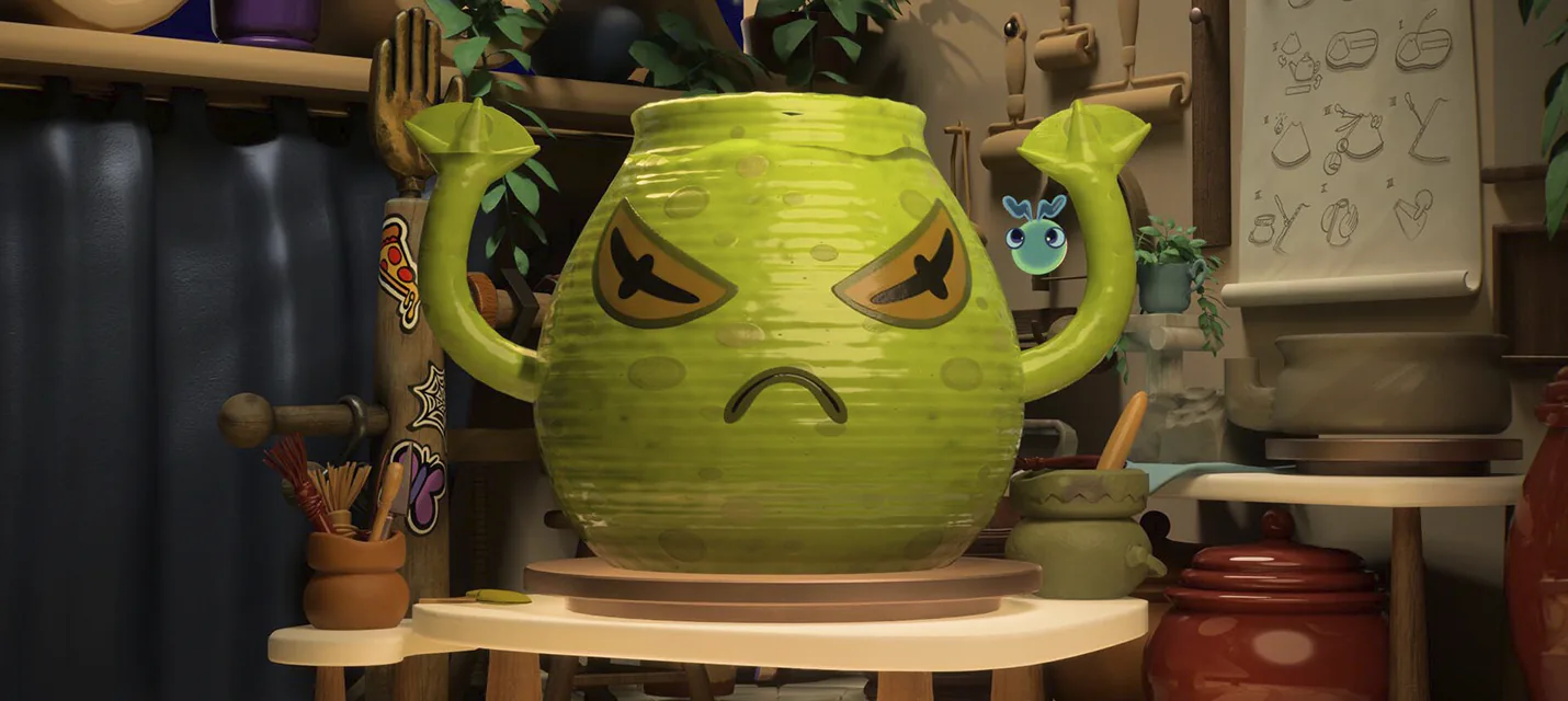 Double Fine анонсировала PvP-ф...