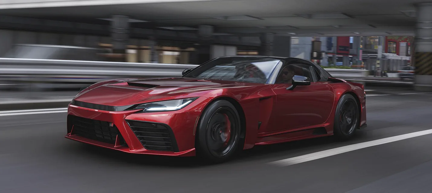 Изображение Строительство, исследования и напарники — детали Forza Horizon 6 с презентации Developer_Direct Изображение к Строительство, исследования и напарники — детали Forza Horizon 6 с презентации Developer_Direct