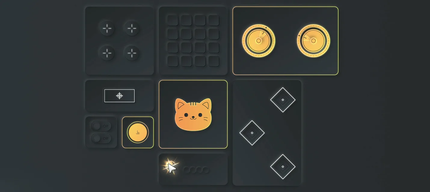 Вышло демо безумной ритм-голов...