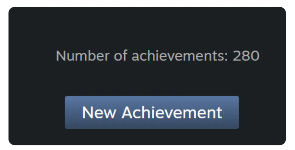 На старте в Mewgenics будет 280 достижений