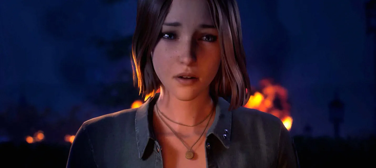 Life is Strange Reunion выйдет...