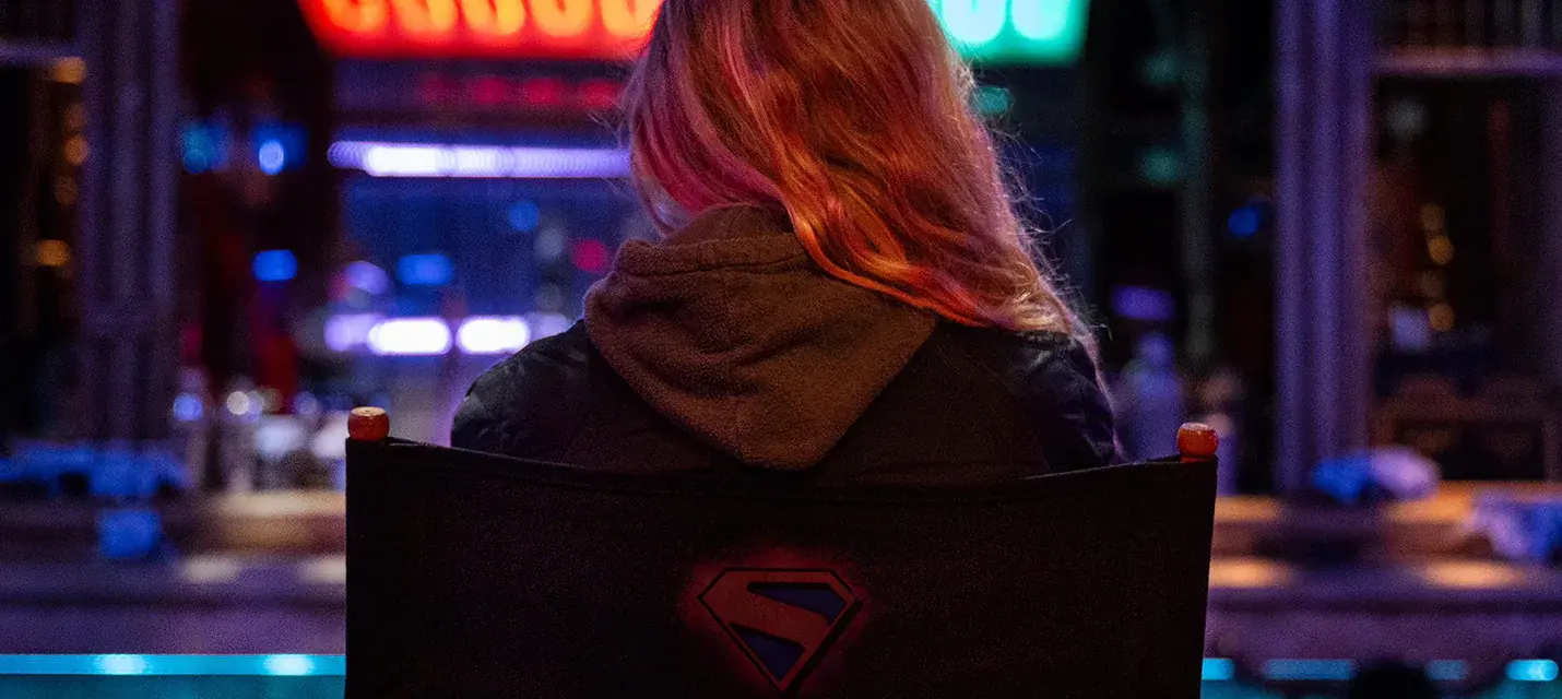 DC показала Лобо в исполнении ...