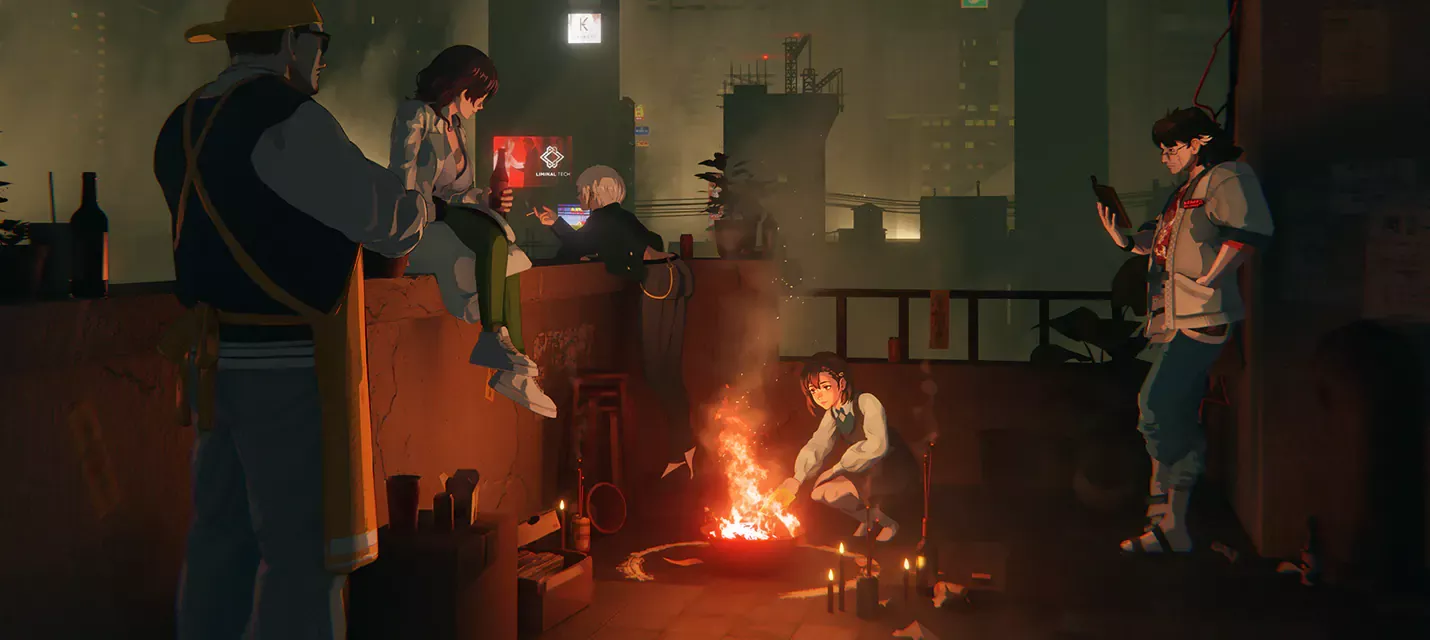 Разработка курьерского экшена ...