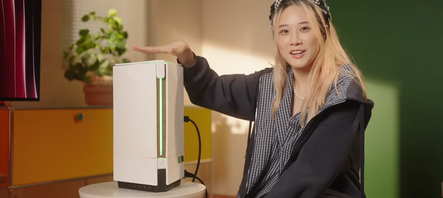 Изображение Моддер представила Ningtendo PXBOX 5 — это PlayStation 5, Xbox Series X и Switch 2 в одном корпусе Изображение к Моддер представила Ningtendo PXBOX 5 — это PlayStation 5, Xbox Series X и Switch 2 в одном корпусе