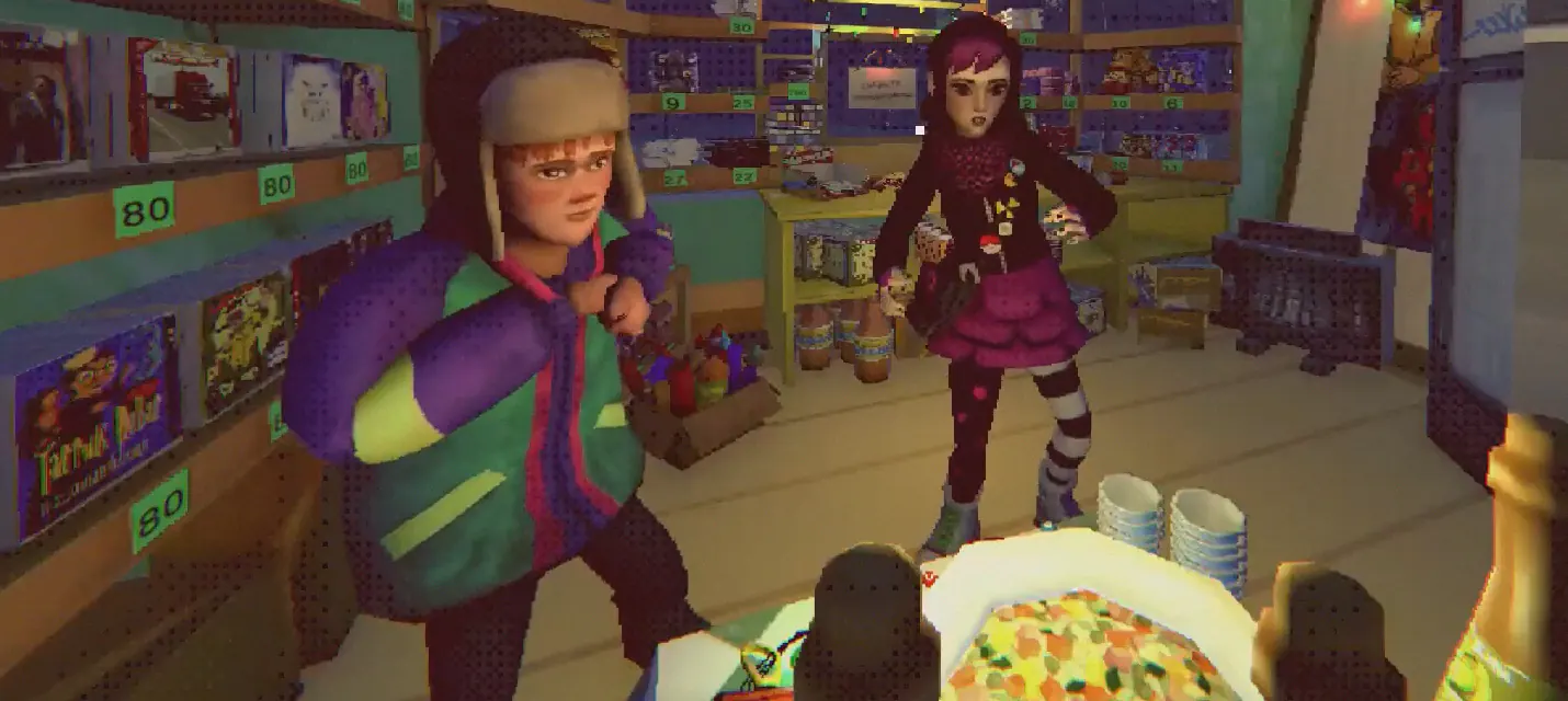 Изображение Авторы симулятора продавца гик-ларька «Ларёк на улице Ленина» приглашают на тестирование Изображение к Авторы симулятора продавца гик-ларька «Ларёк на улице Ленина» приглашают на тестирование