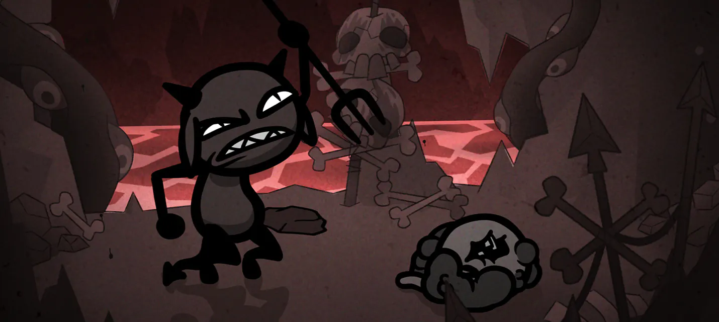 Изображение На старте в Mewgenics будет 280 достижений Изображение к На старте в Mewgenics будет 280 достижений