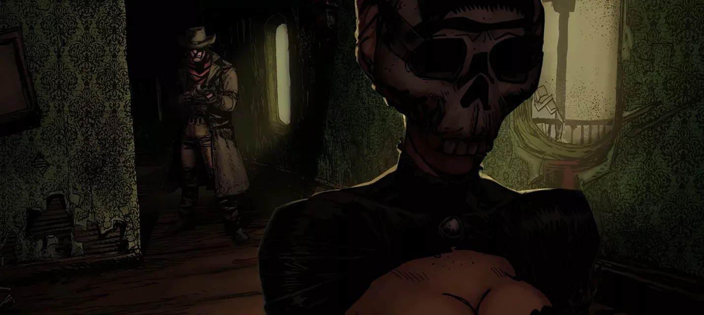 «Бесплатная раздача в Epic — л...