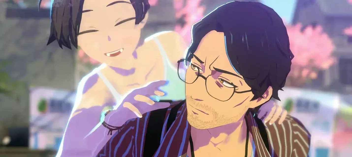 Изображение Медитативное приключение OPUS: Prism Peak выйдет 26 марта 2026 года — релизный трейлер Изображение к Медитативное приключение OPUS: Prism Peak выйдет 26 марта 2026 года — релизный трейлер