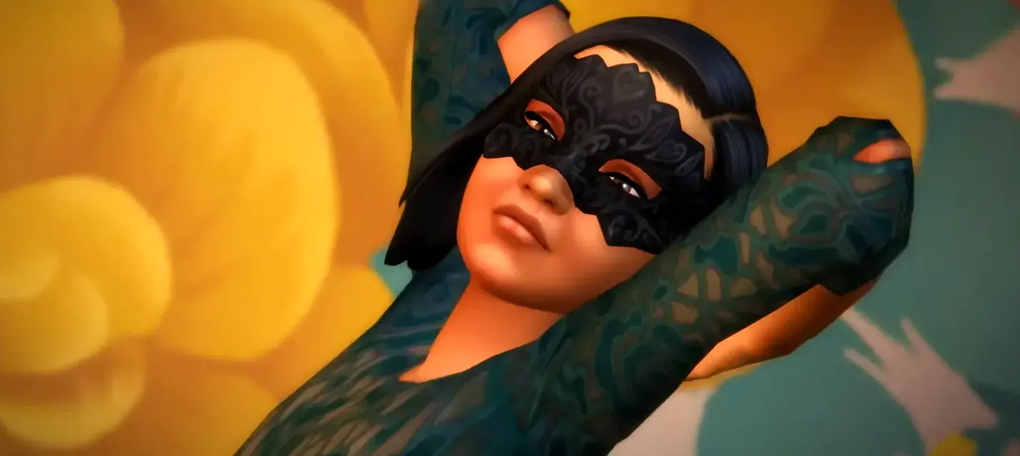 Самый известный секс-мод для T...