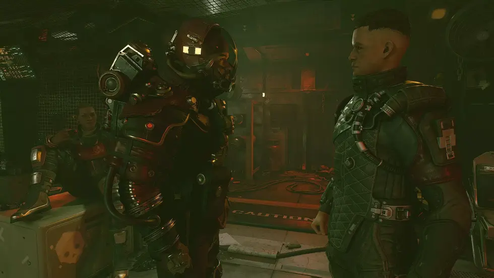 Экс-лормейстер Bethesda: главная проблема Starfield — в ней было «слишком мало Тодда Говарда»