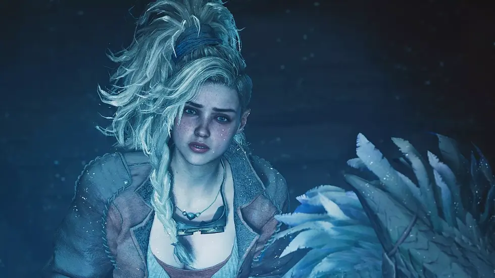 Продажи Monster Hunter Wilds превысили 11 миллионов копий