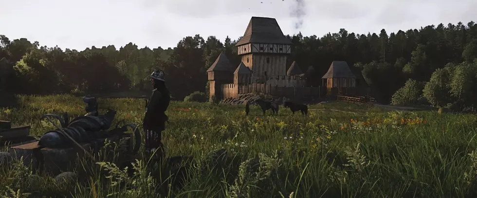 Авторам Kingdom Come: Deliverance 2 пришлось «менять правила игры» — бюджеты Assassin’s Creed и Dragon Age были недосягаемы