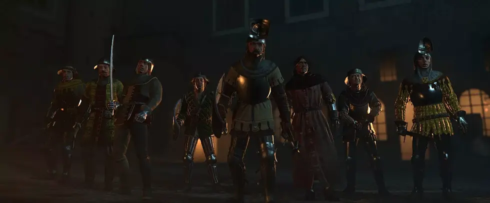 Авторам Kingdom Come: Deliverance 2 пришлось «менять правила игры» — бюджеты Assassin’s Creed и Dragon Age были недосягаемы