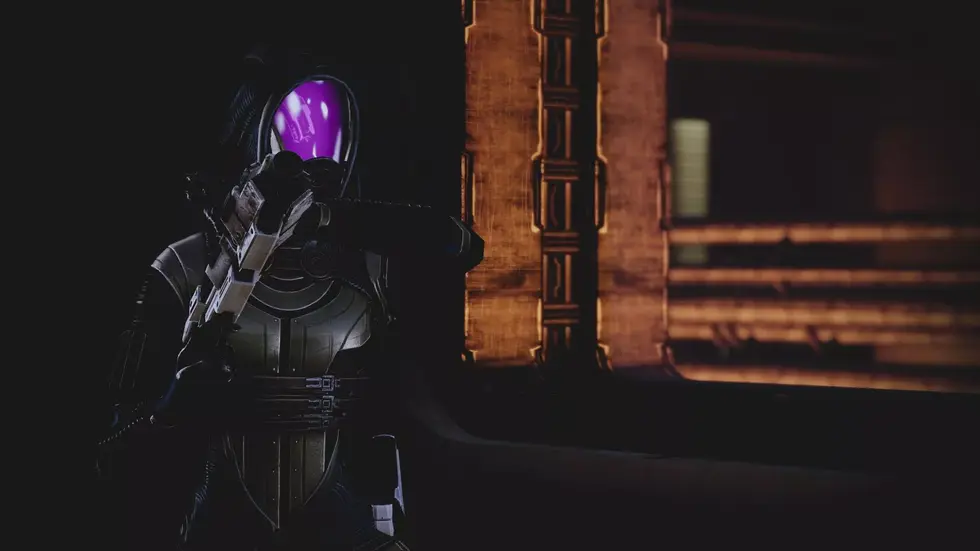 BioWare начала набирать ключевых специалистов для Mass Effect 5