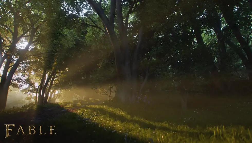 Перезапуск Fable выйдет осенью 2026 года — геймплей и детали