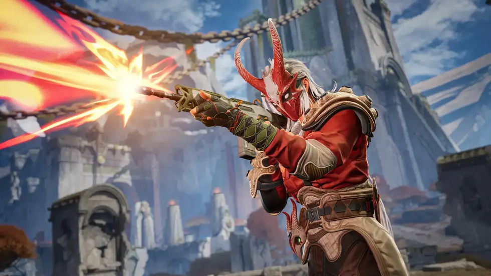 Вышел Highguard — командный рейд-шутер от ветеранов Titanfall и Apex Legends