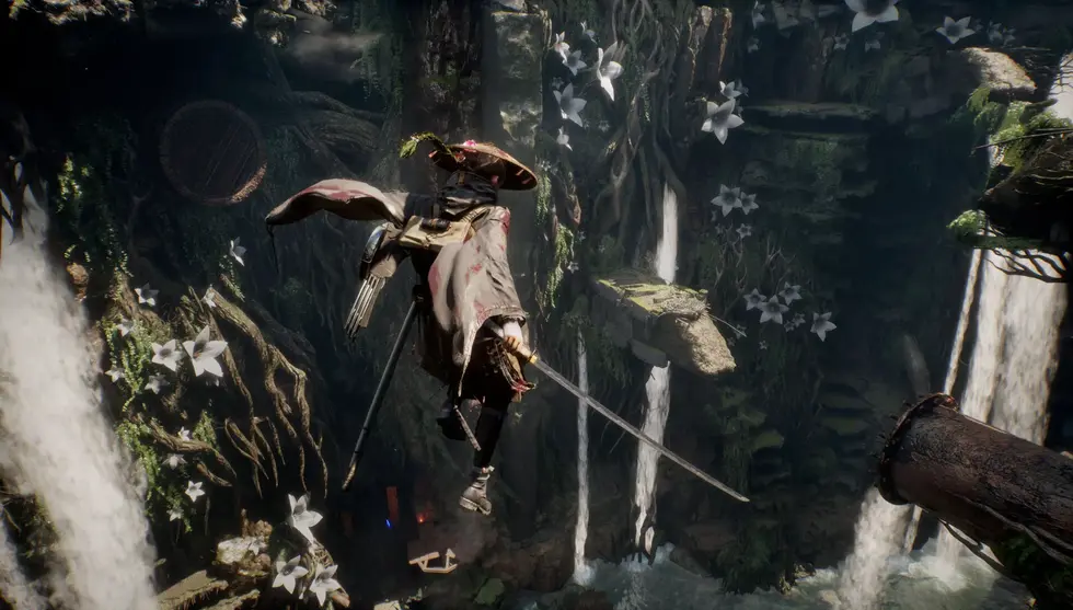 Авторы Beast of Reincarnation поделились деталями ролевого экшена про человека и пса Авторы Beast of Reincarnation поделились деталями ролевого экшена про человека и пса