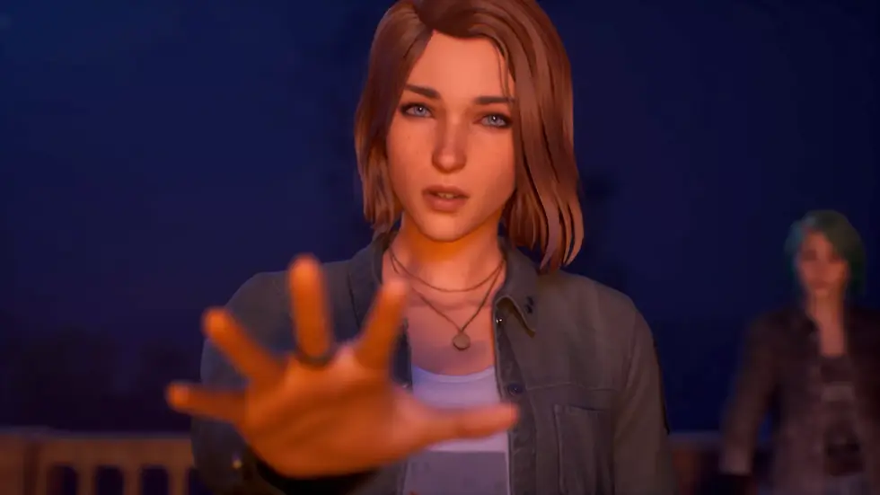 Первый трейлер Life is Strange: Reunion — финальная история Макс и Хлои выйдет 26 марта 2026 года