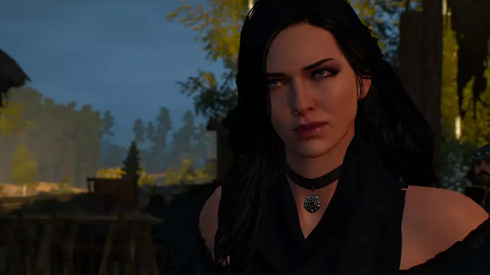 Мод Brothers in Arms вернул в The Witcher 3 вырезанные диалоги — в игре появилась новая романтическая сцена с Йеннифэр