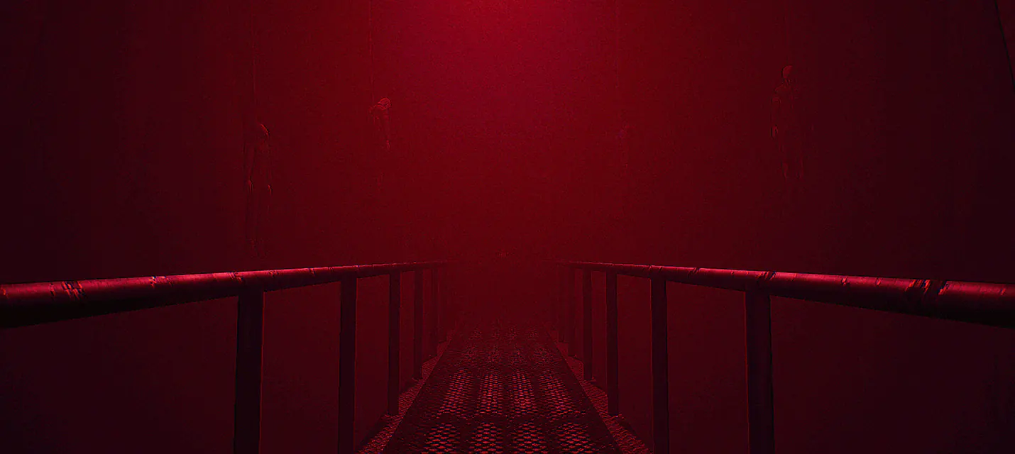 Анонсирован MOLE — психологиче...