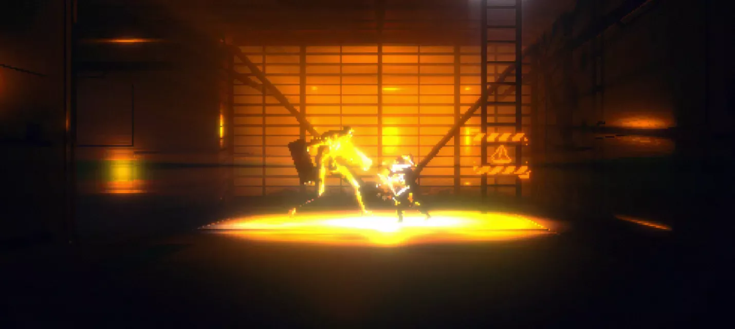 Геймплейный трейлер хардкорног...