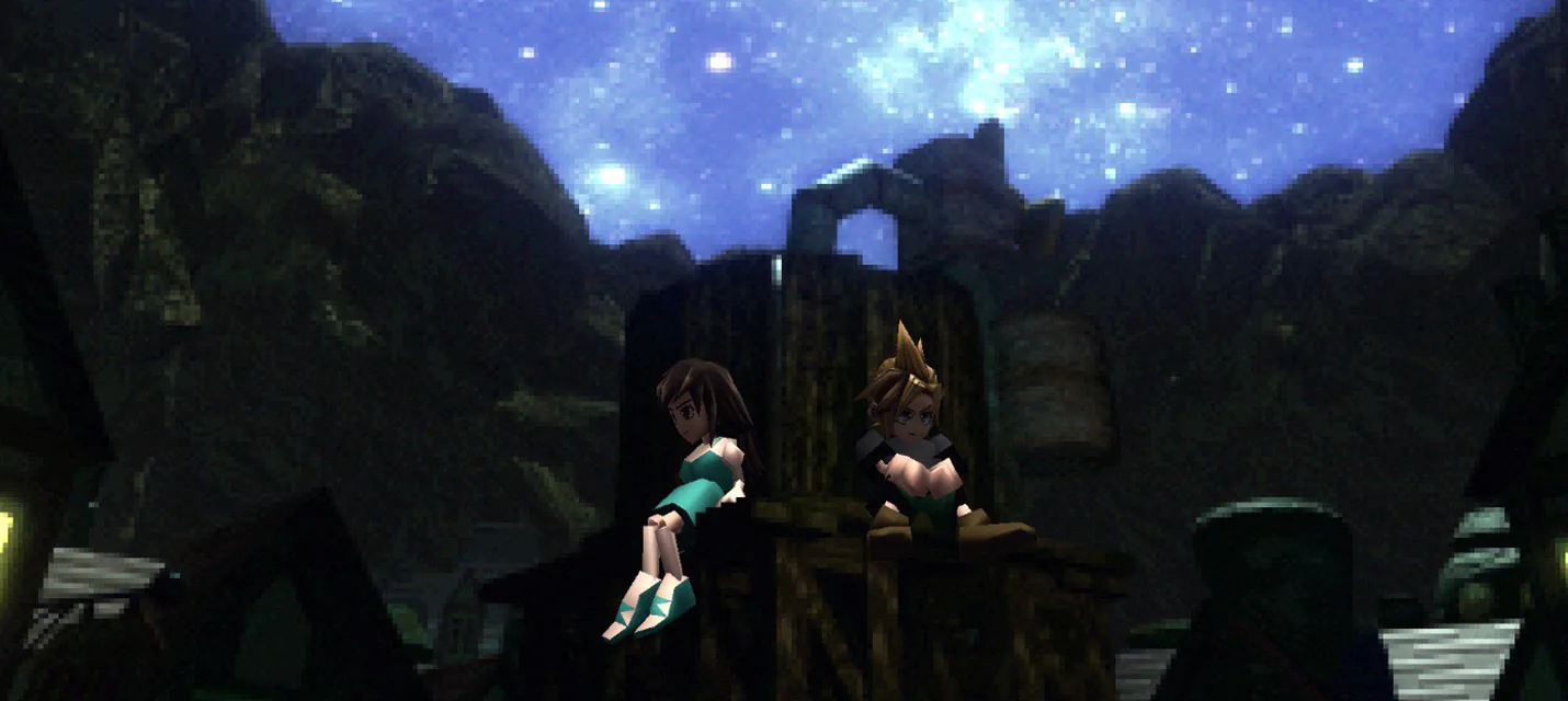 На PC перевыпустят оригинальну...