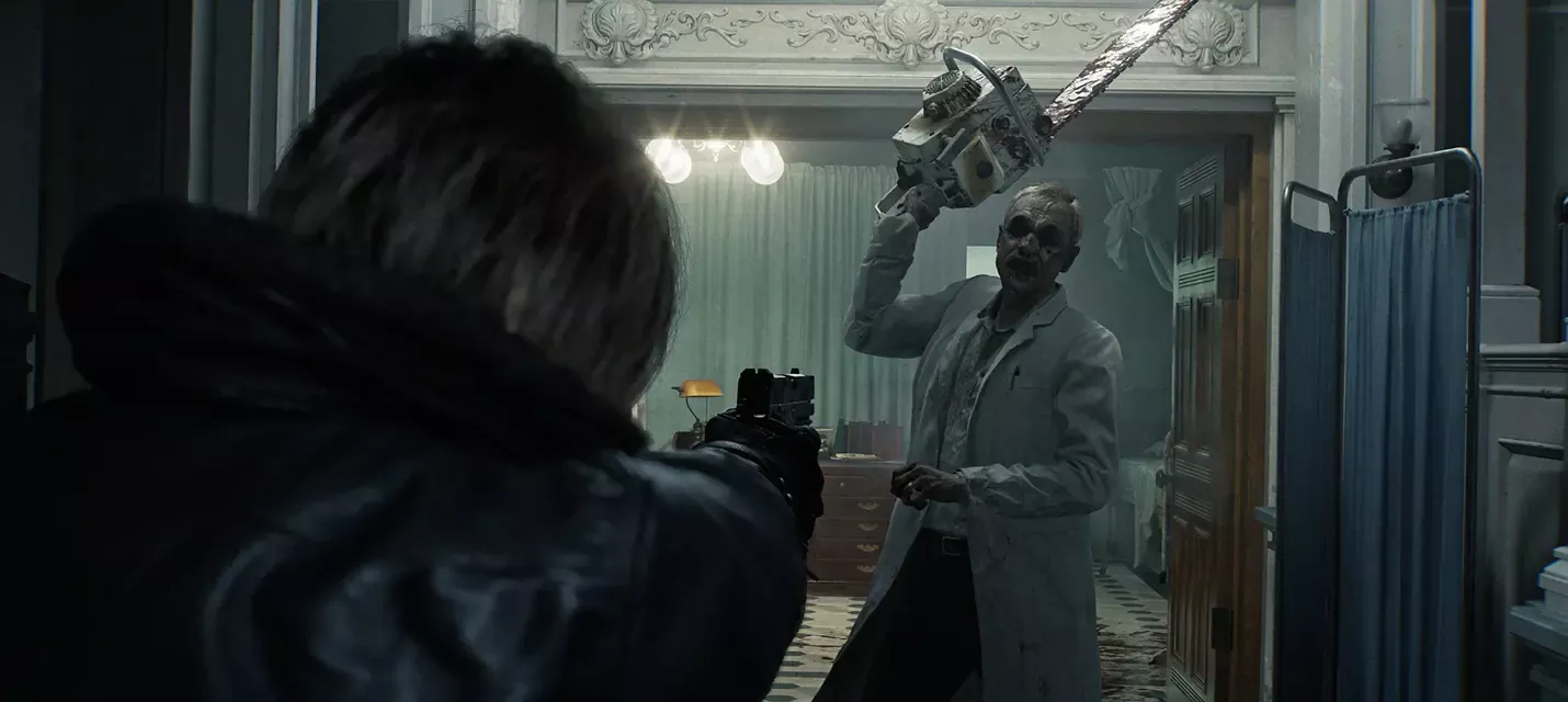 Resident Evil Requiem получит ...