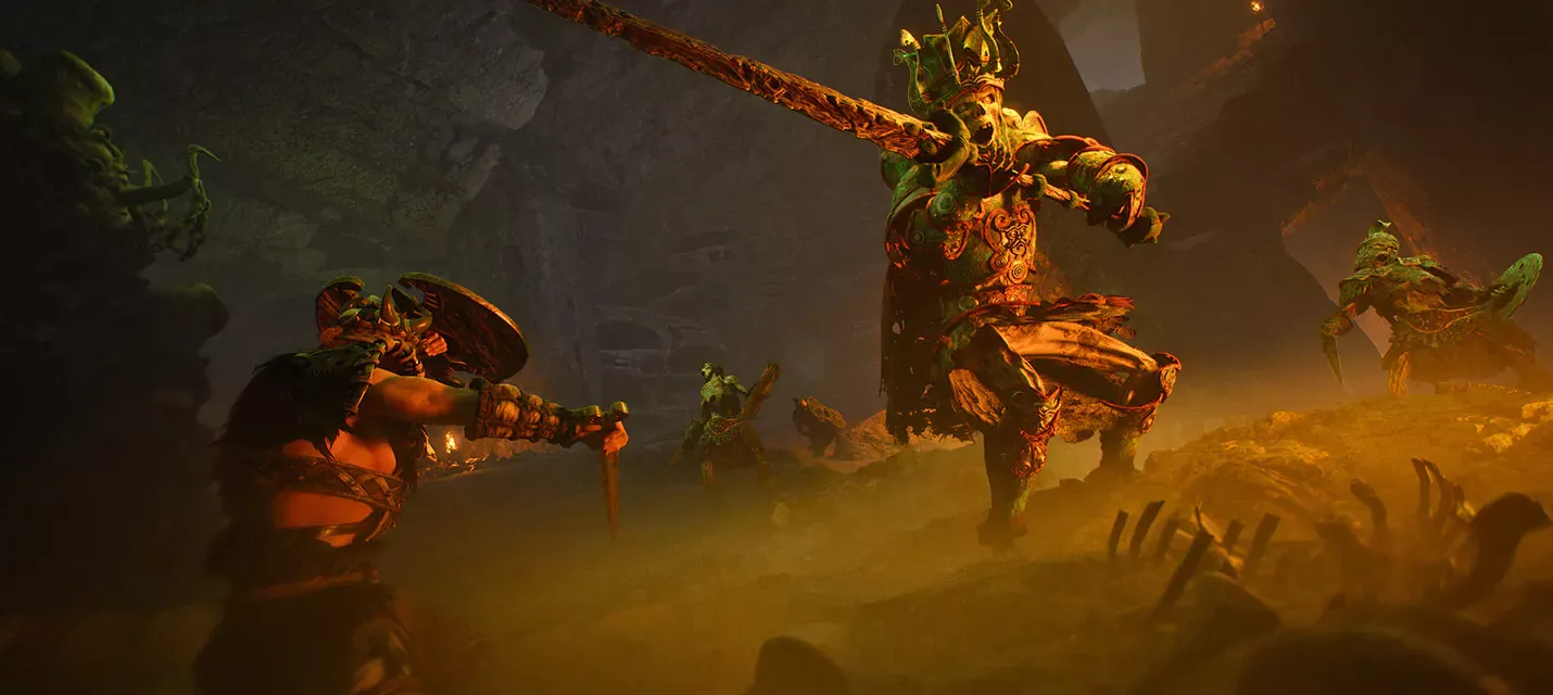 Хардкорный ролевой иммерсив-си...