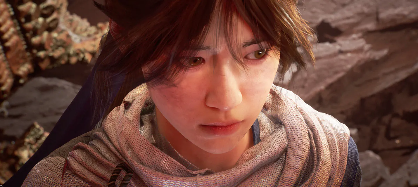 Анонсирована Genigods: Nezha —...