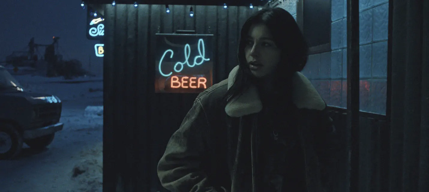 Премьера хоррор-сериала «Случи...