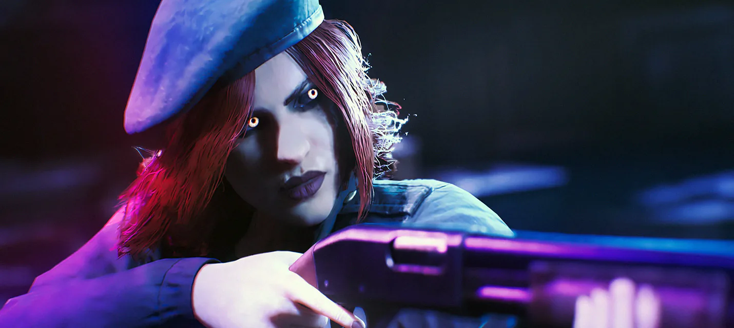 Vampire: The Masquerade — Bloo...