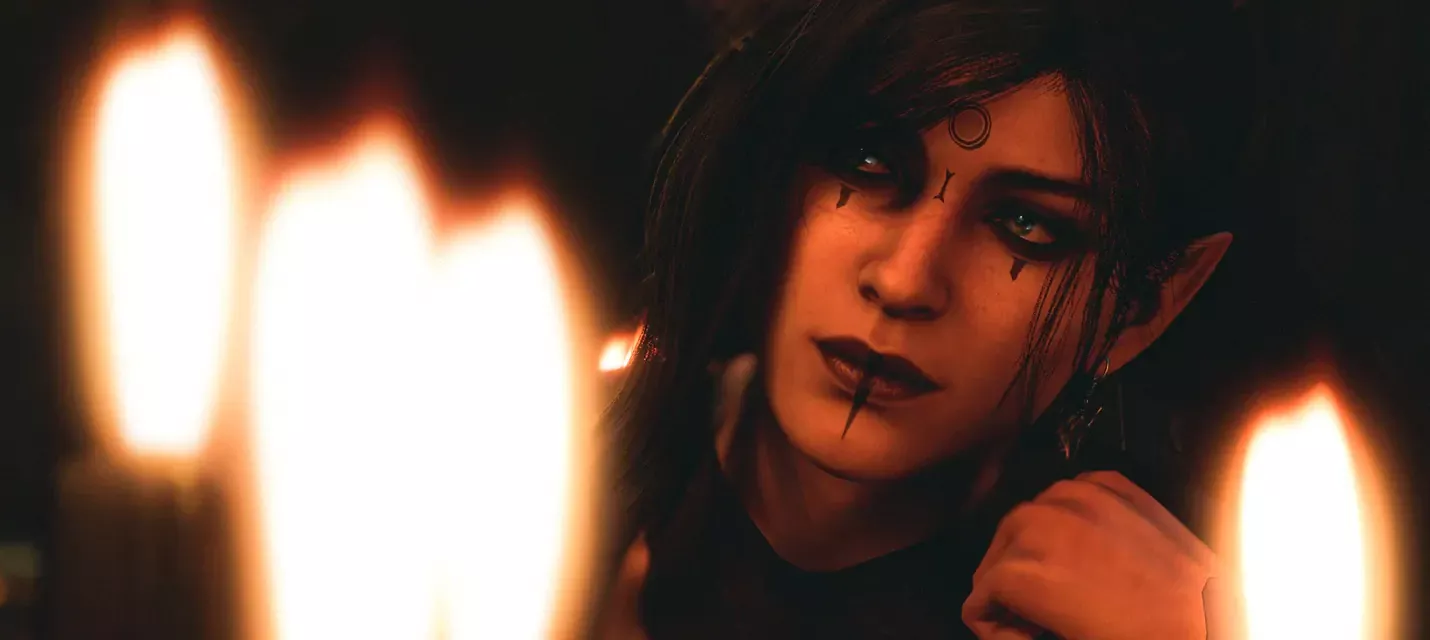 Для Baldur’s Gate 3 вышел мод ...