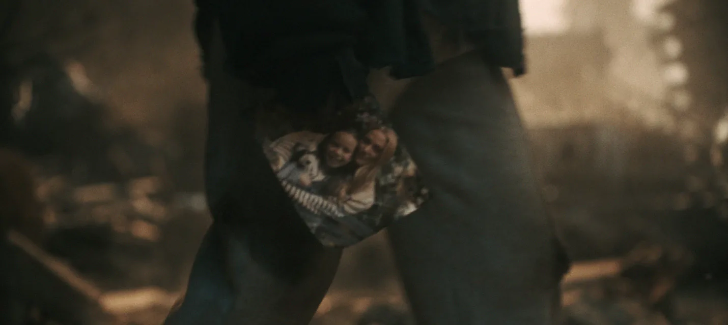 «У зла всегда было имя» — Resi...