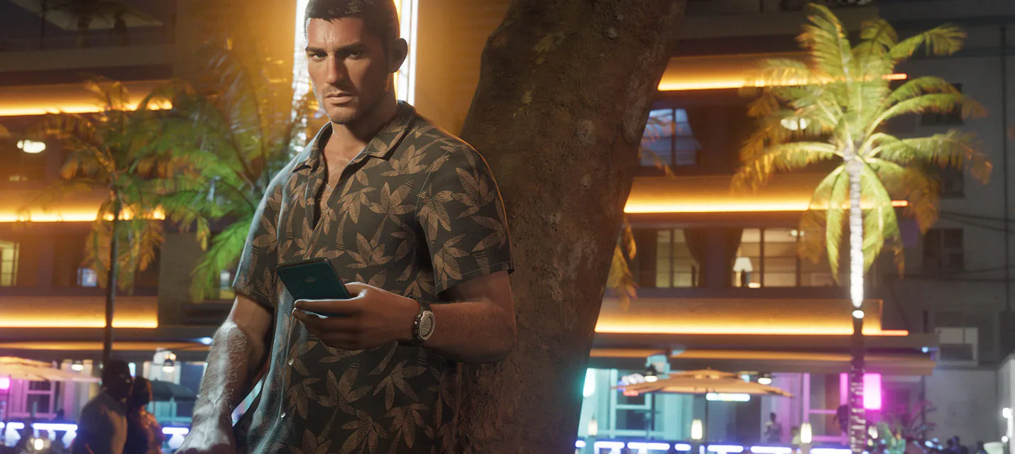 В Grand Theft Auto VI «сыграли...