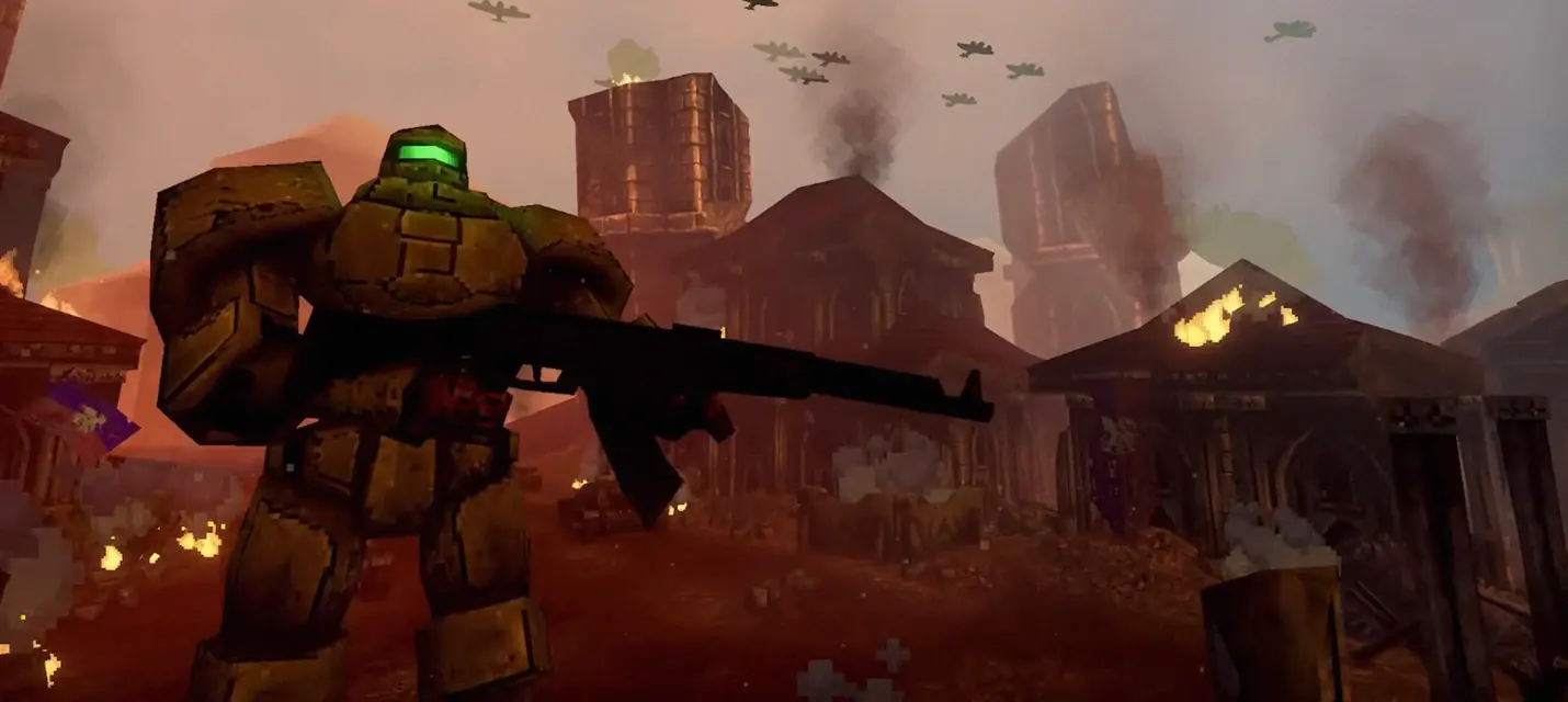 Симулятор рыболовного магазина...