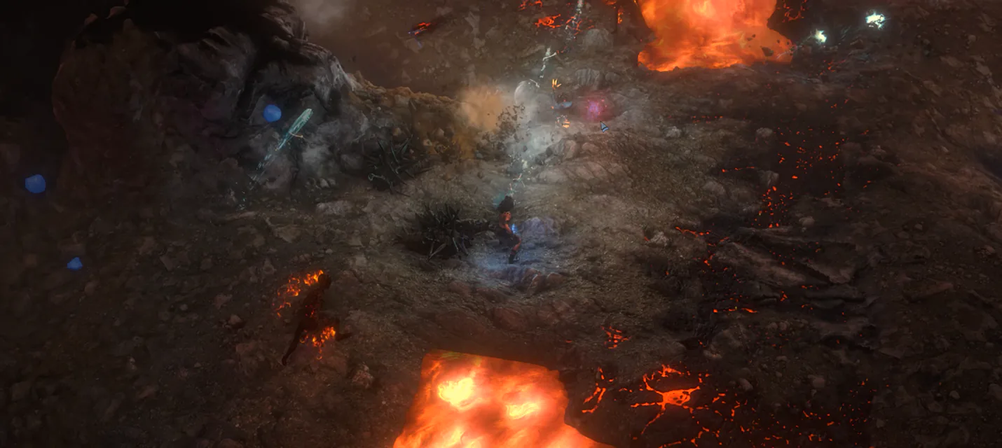 Ветераны Diablo анонсировали D...